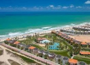 Aquaville Resort Praia Fortaleza